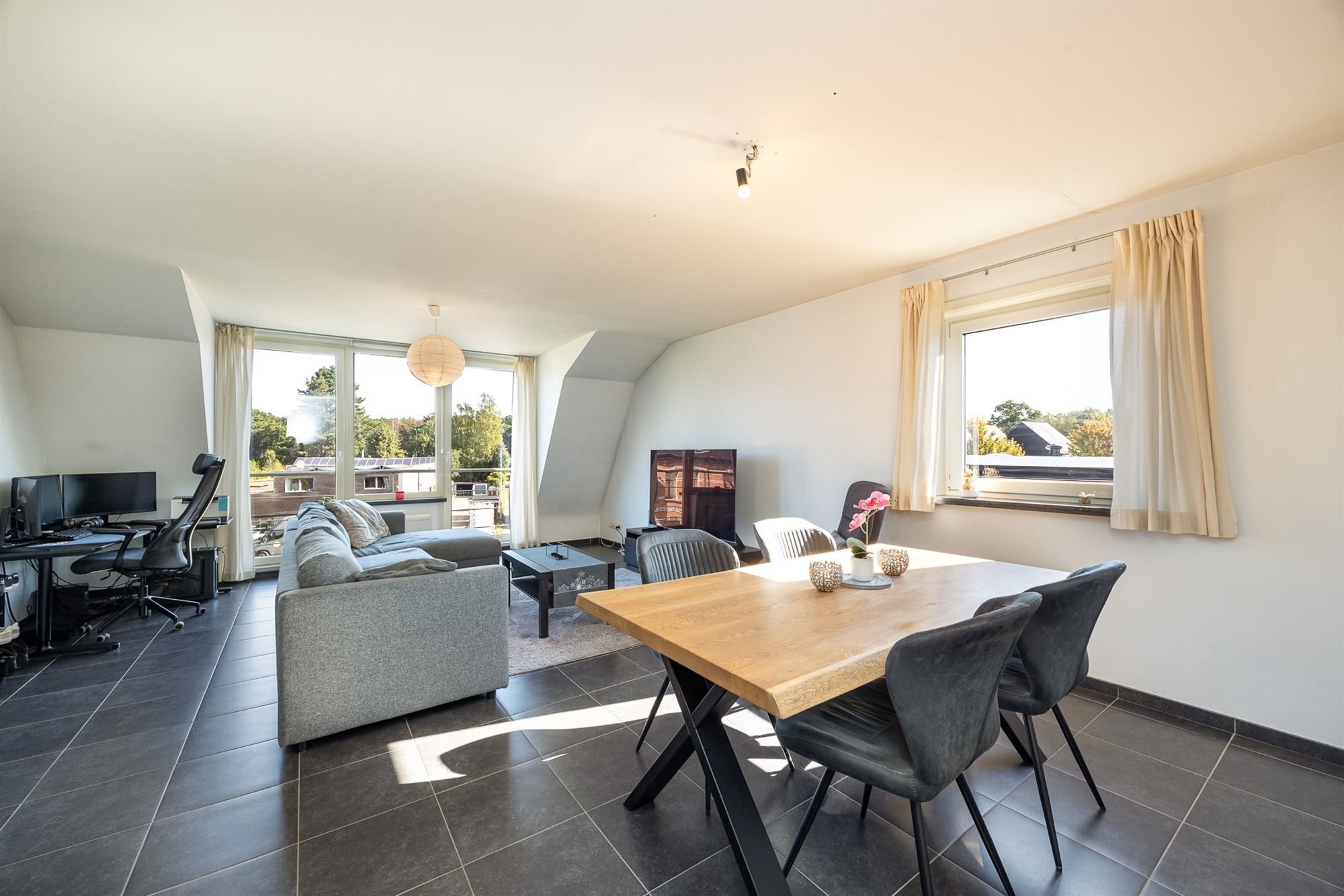 Appartement à vendre à Booischot avec 2 chambres - photo 5