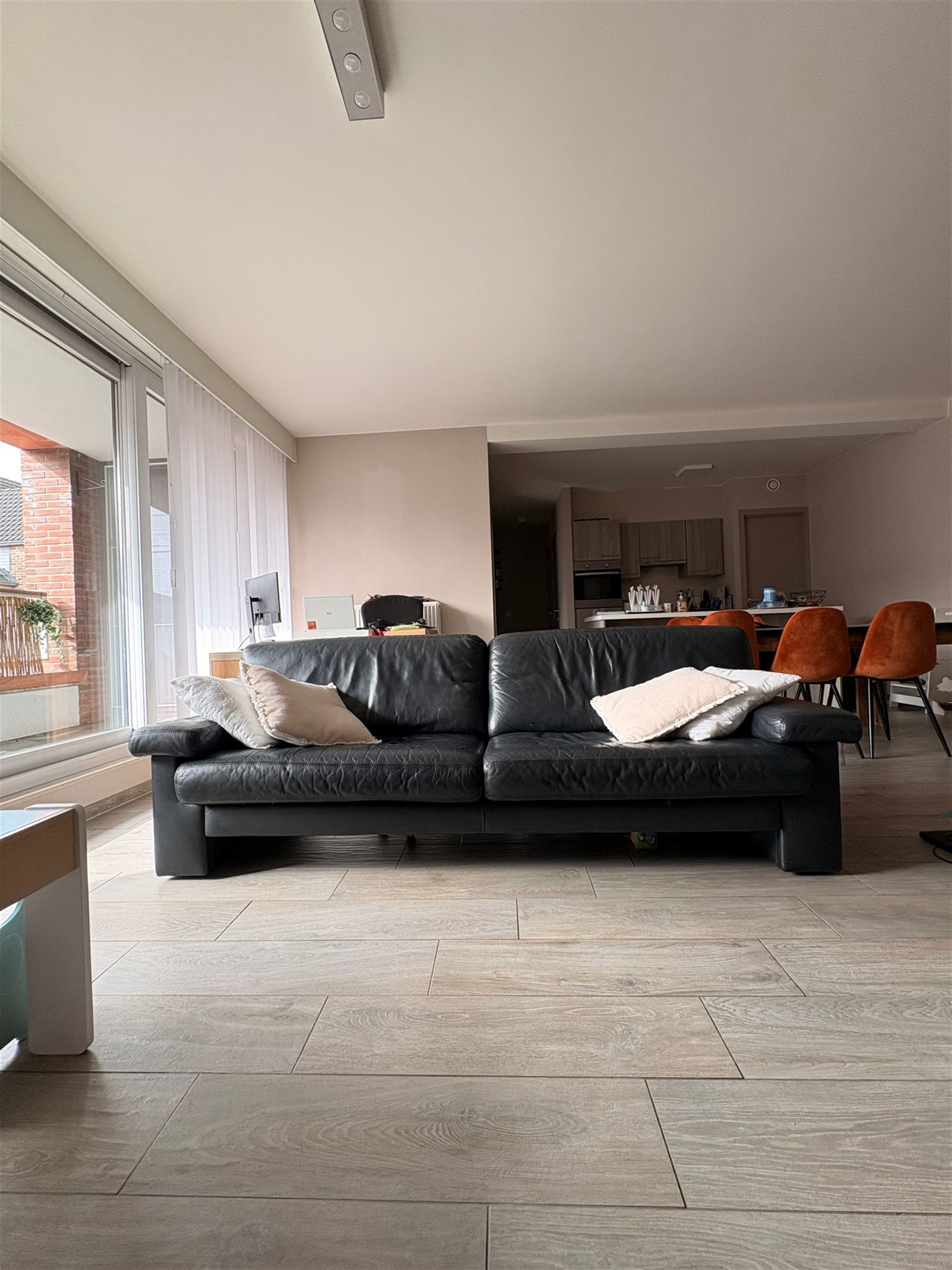 Apartment for rent in Sint-Gillis-Dendermonde with 2 bedrooms - photo 3