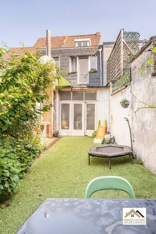 House for sale in Ghent