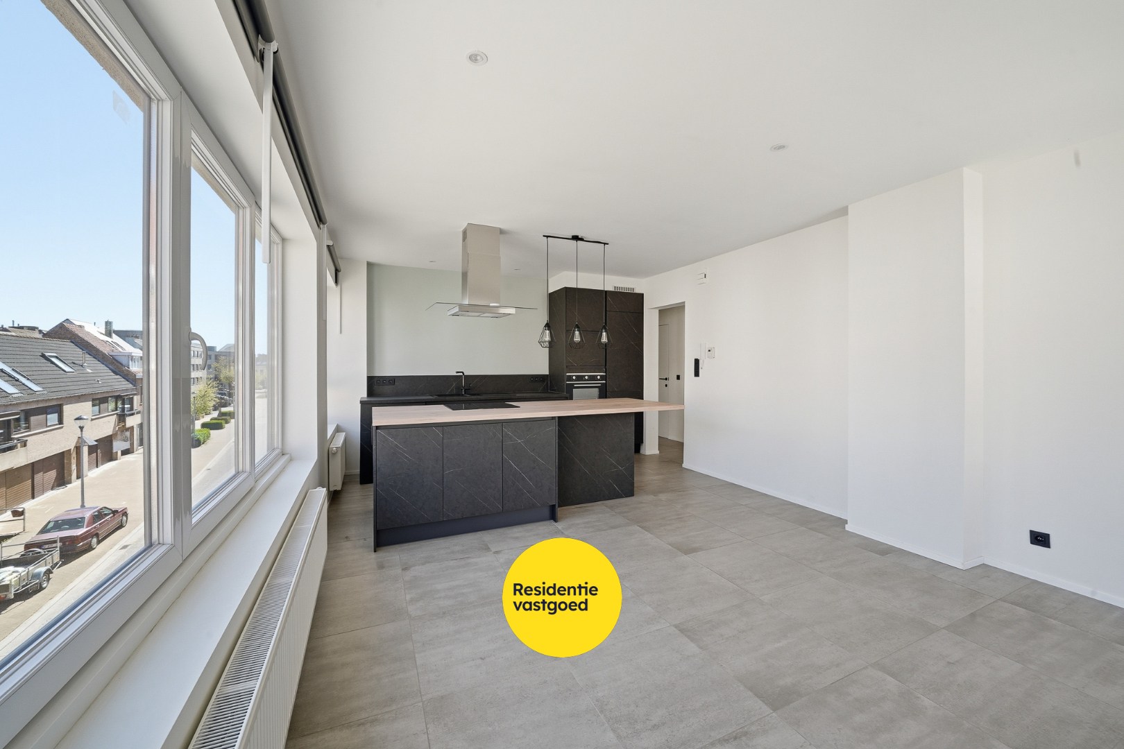 Instapklaar, energiezuinig appartement op topligging in Mariakerke (Oostende) - foto 5
