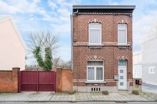 Rue Pittsburgh 28 - Charleroi