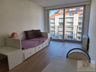 Apartment for rent in Nieuwpoort