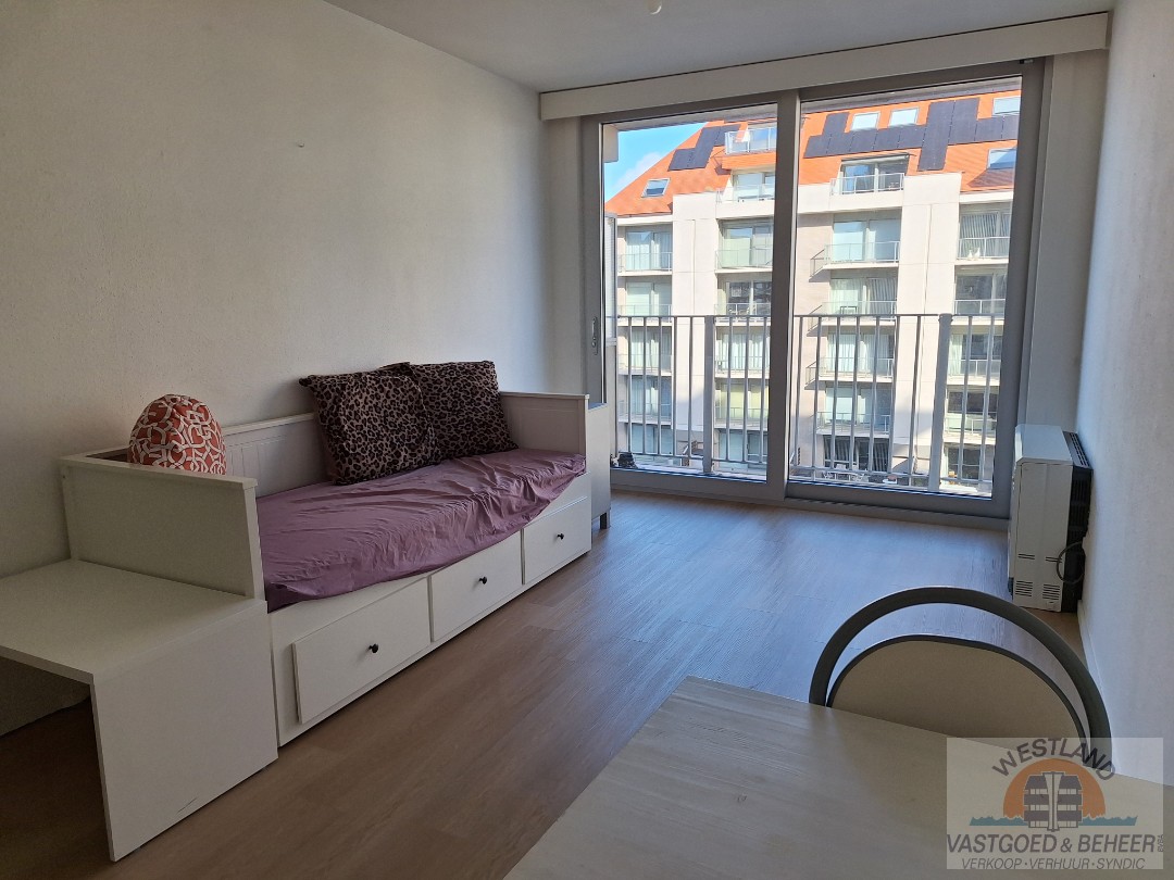 Apartment for rent in Nieuwpoort - photo 1