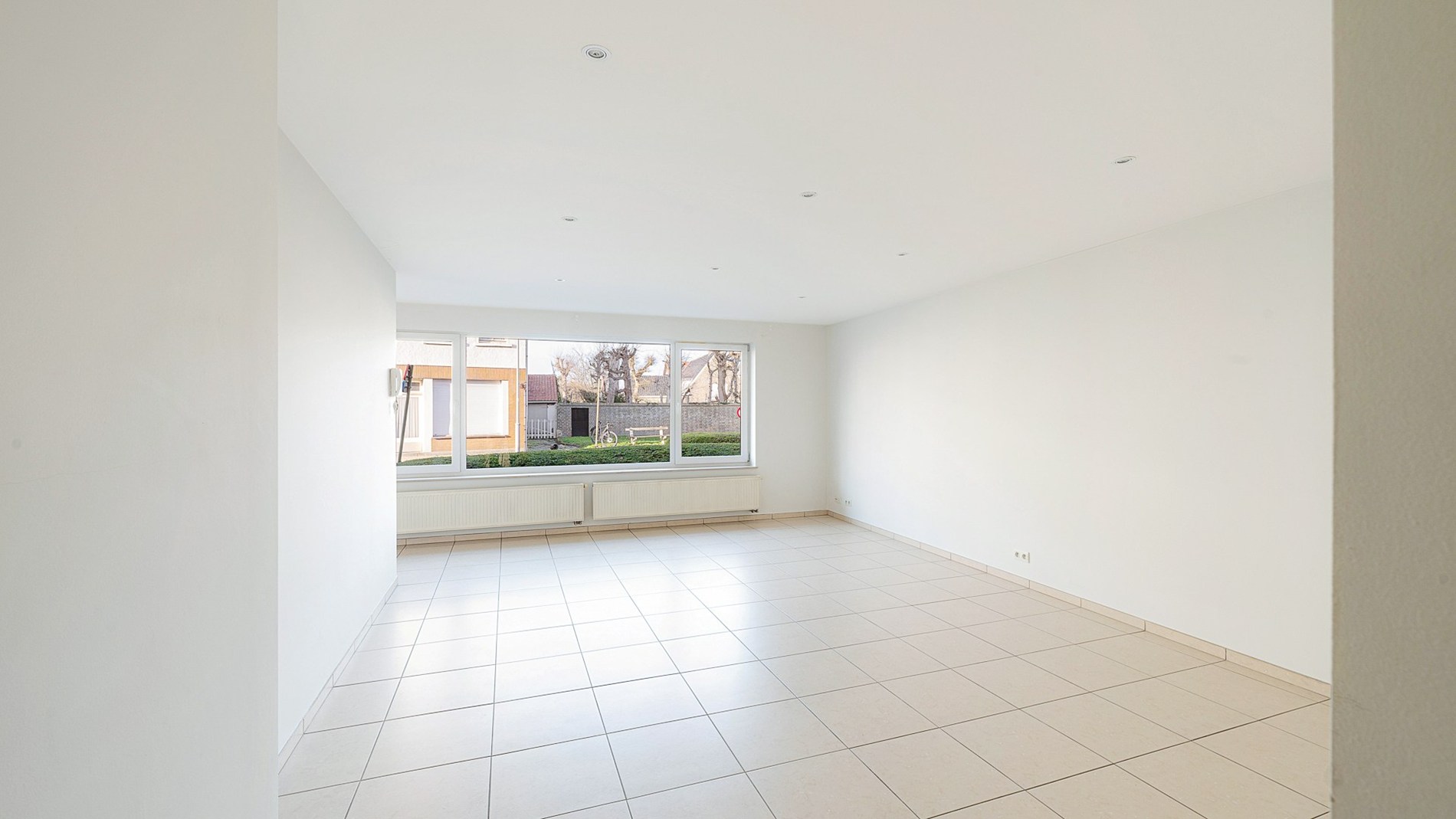 Ruim appartement met zonneterras te Knokke-Heist - foto 3