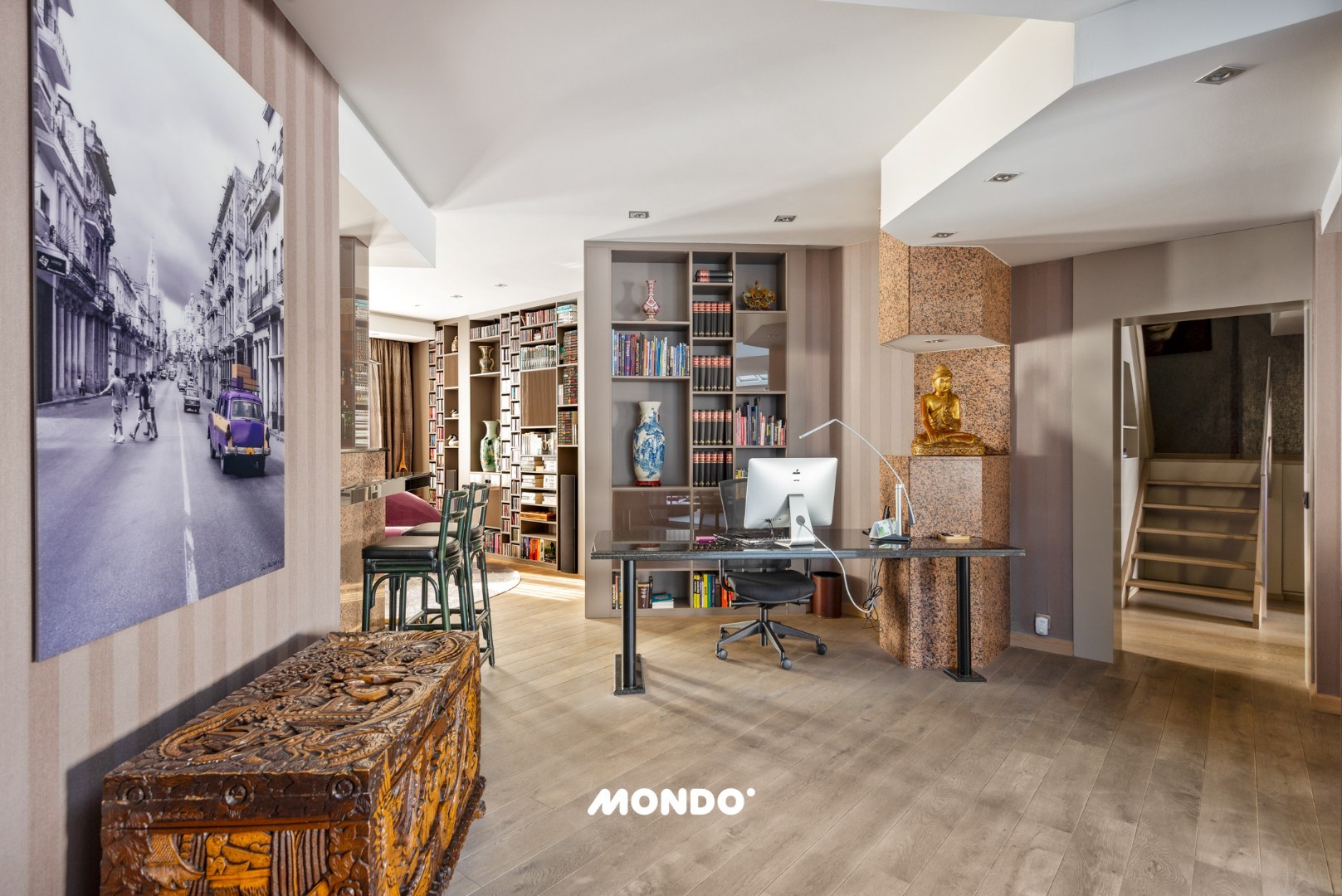 Unique opportunity!: Living and doing business in the heart of Willebroek. - photo 2