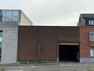 Commercial for rent in Leuven