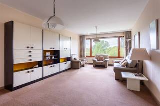 Appartement à vendre à Anvers