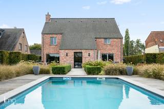 House for sale in Putte