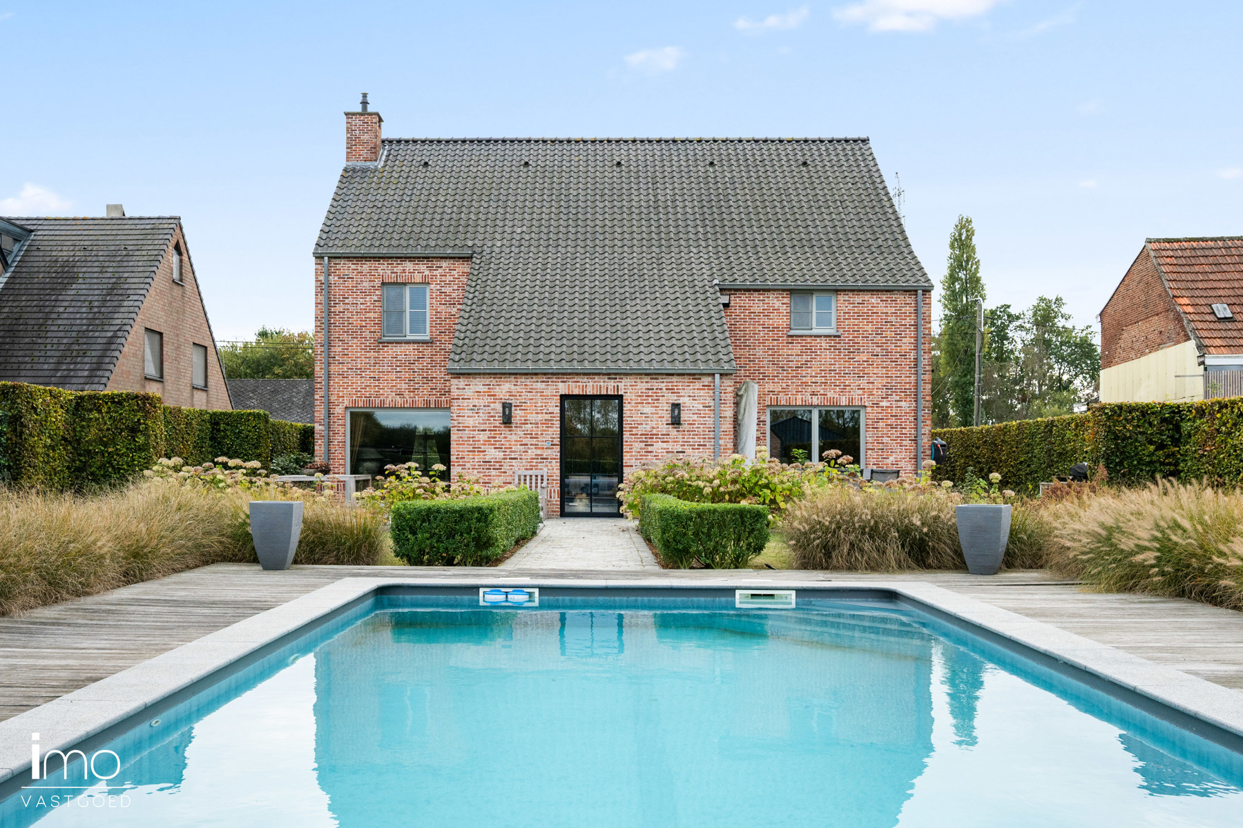 House for sale in Putte