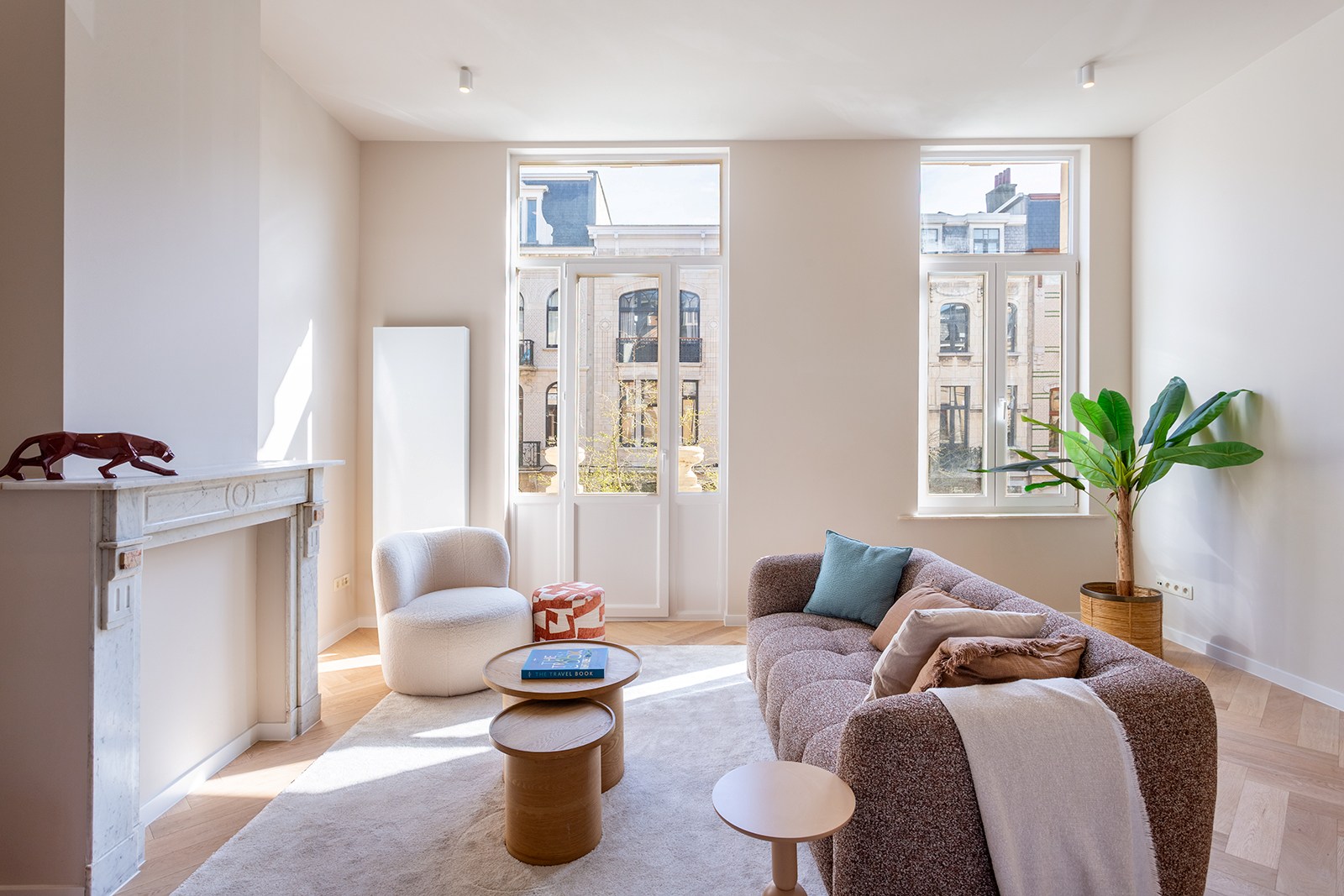 Stijlvol wonen op een gegeerde locatie - foto 2