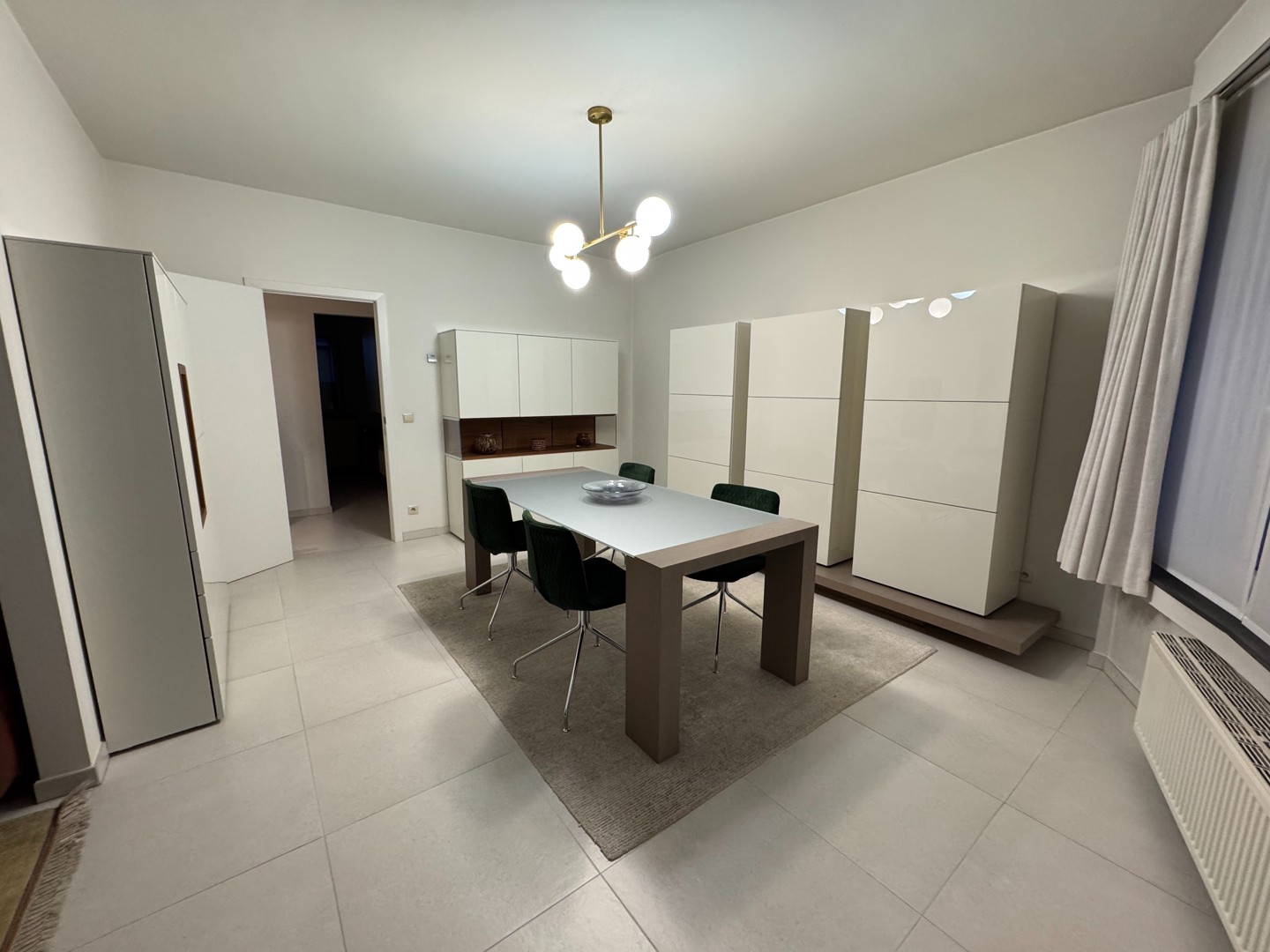 Luxueus 1-kamer appartement - centrum Lennik - foto 4