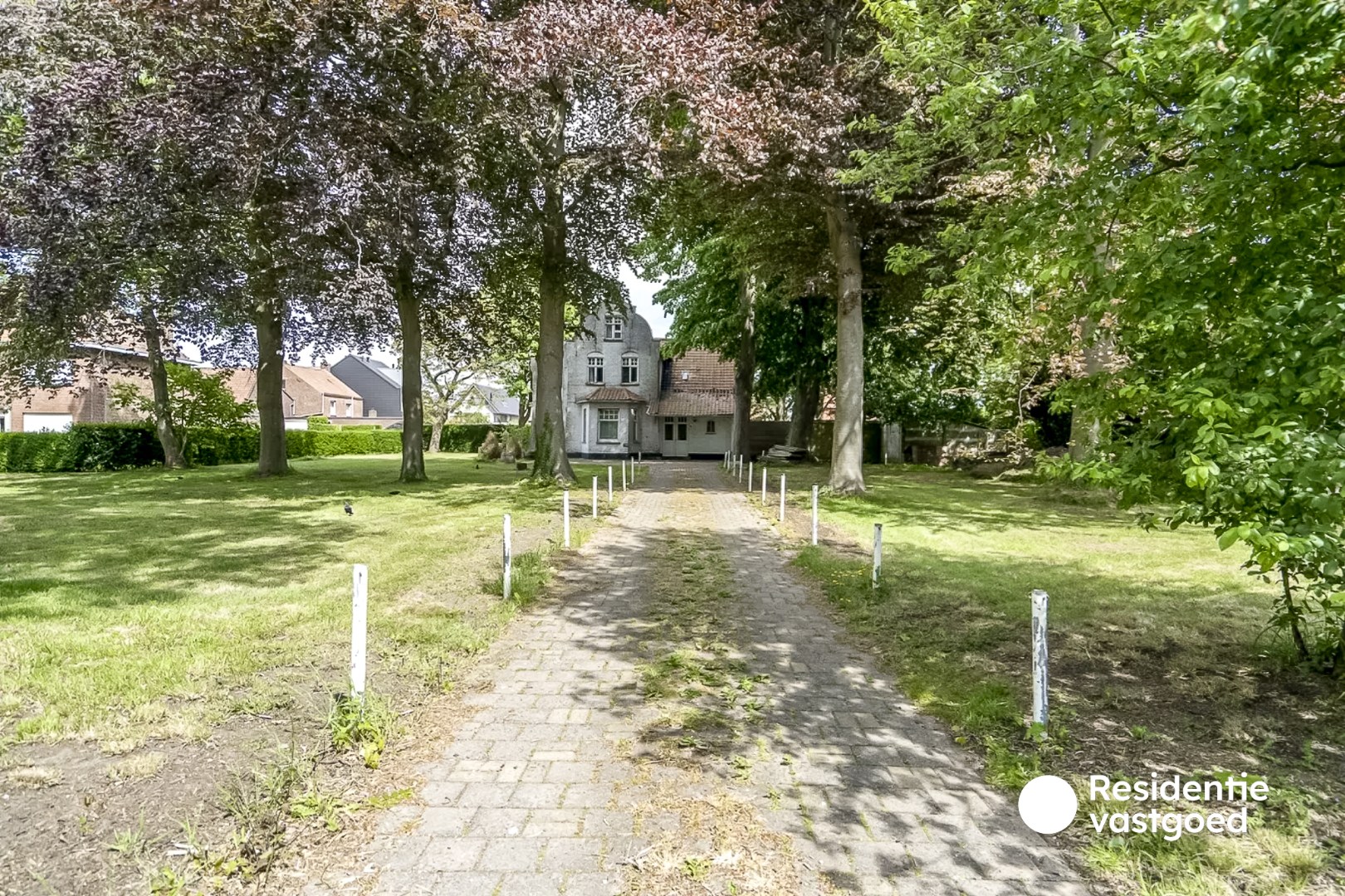 Opbrengsteigendom in het centrum van Torhout! - foto 5