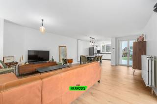 House for sale in Herzele