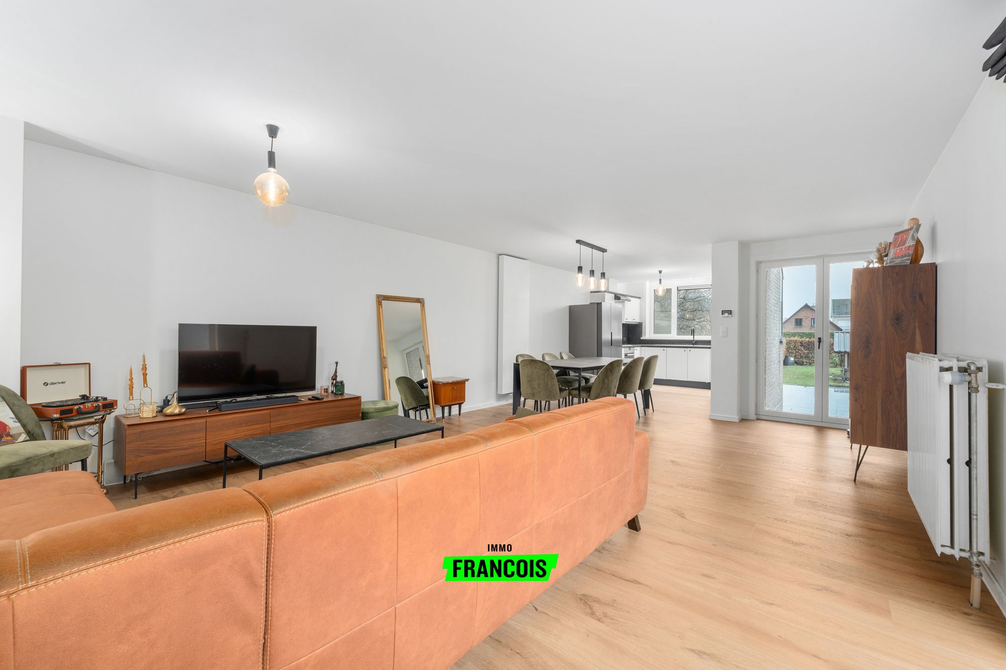 House for sale in Herzele with 3 bedrooms - photo 3