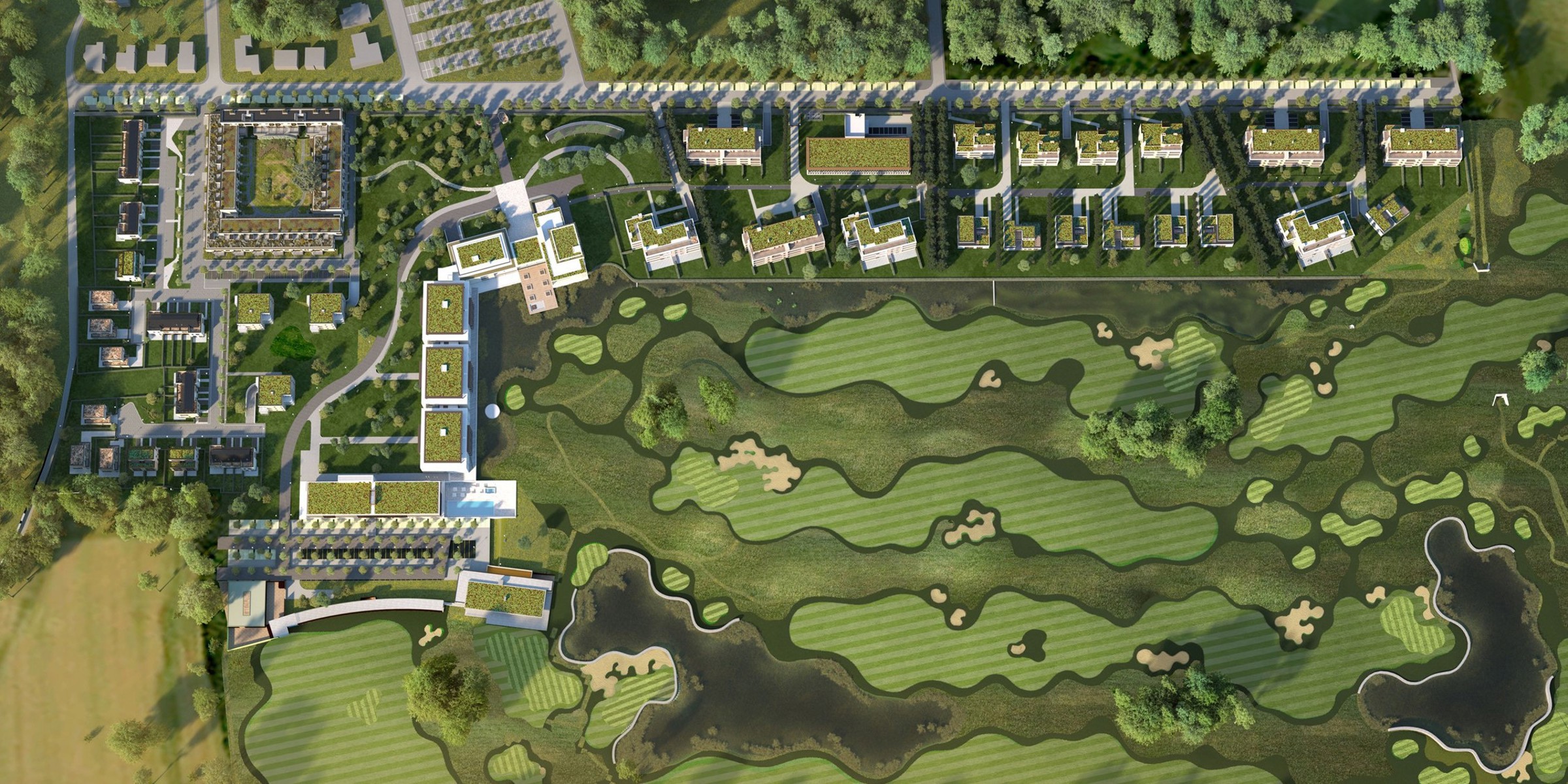 Commercial à louer à Sterrebeek - photo 4