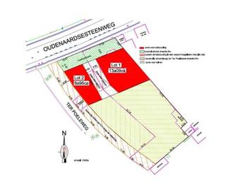 Kriebelt het bij jullie om jullie eigen droomwoning te bouwen???Dit is jullie kans!!Bouwgrond LOT 2 voor het oprichten van ééngezinswoningen in open...
