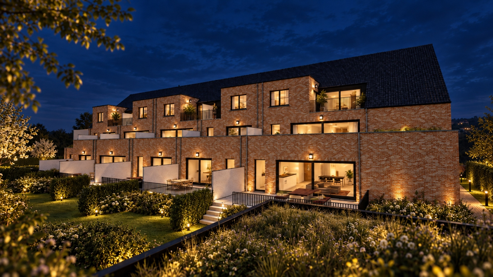 Betaalbaar en energiezuinig wonen in Bornem! - foto 3
