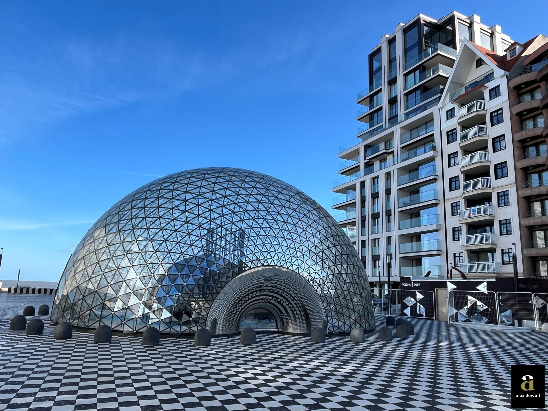 Garage for sale in Knokke-Heist - photo 2