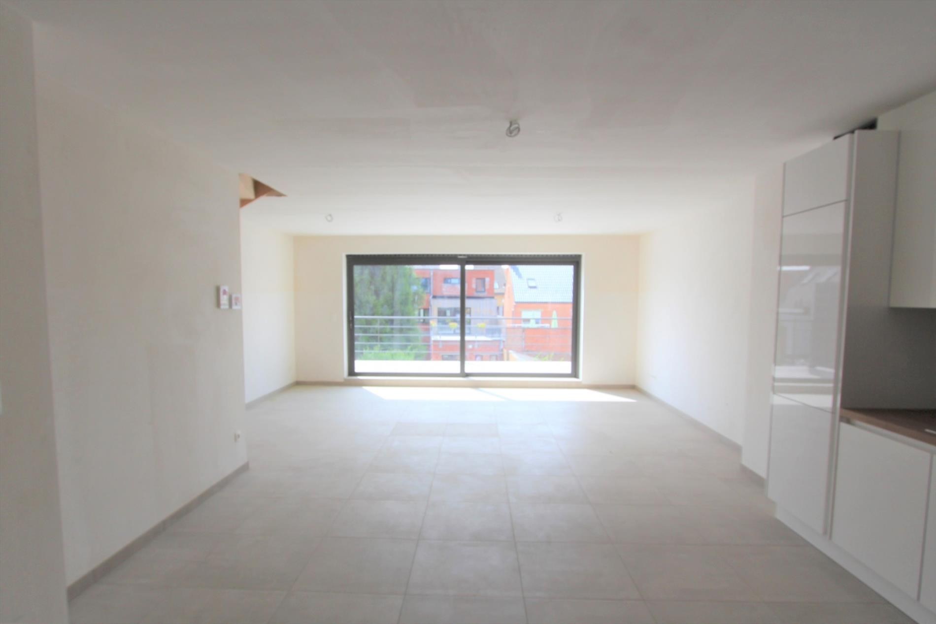 Appartement in Scherpenheuvel-Zichem