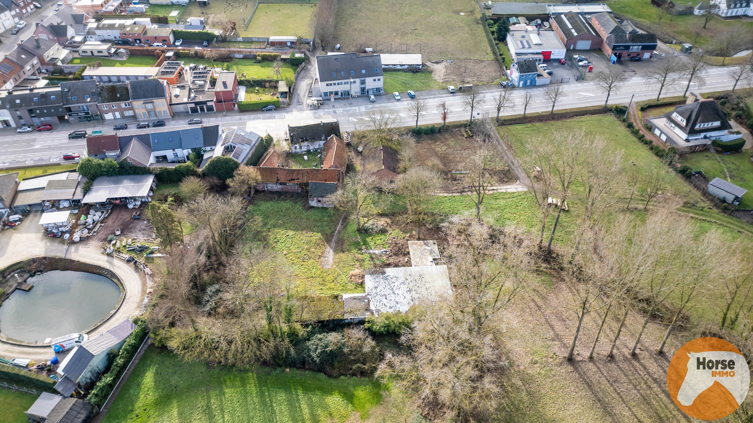 Maison à vendre à Erpe-Mere avec 3 chambres - photo 4