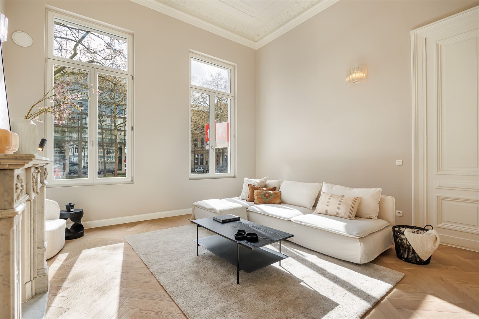 Appartement - photo 3