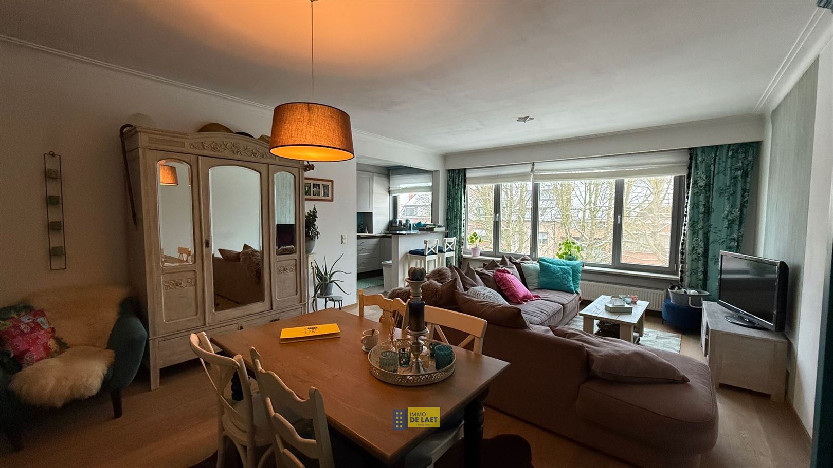 Apartment for sale in Wilrijk with 2 bedrooms - photo 5