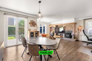 House for sale in Bredene