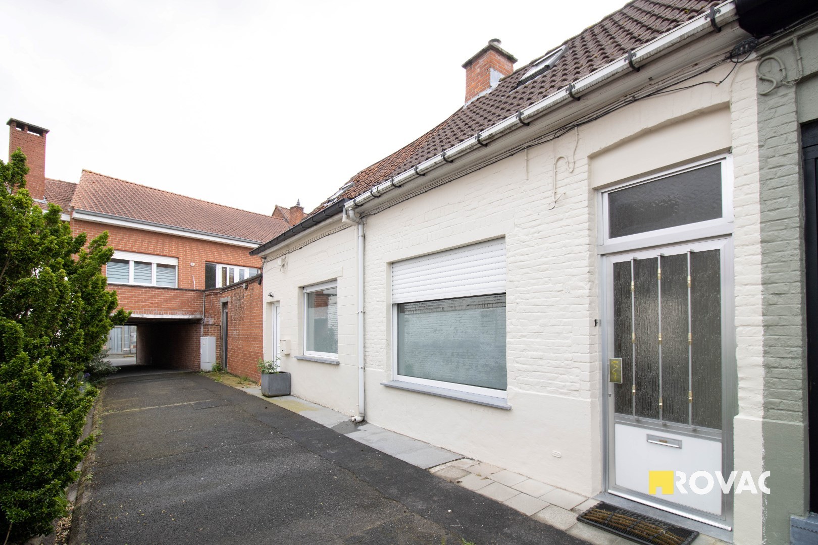 Einfamilienhaus in Izegem