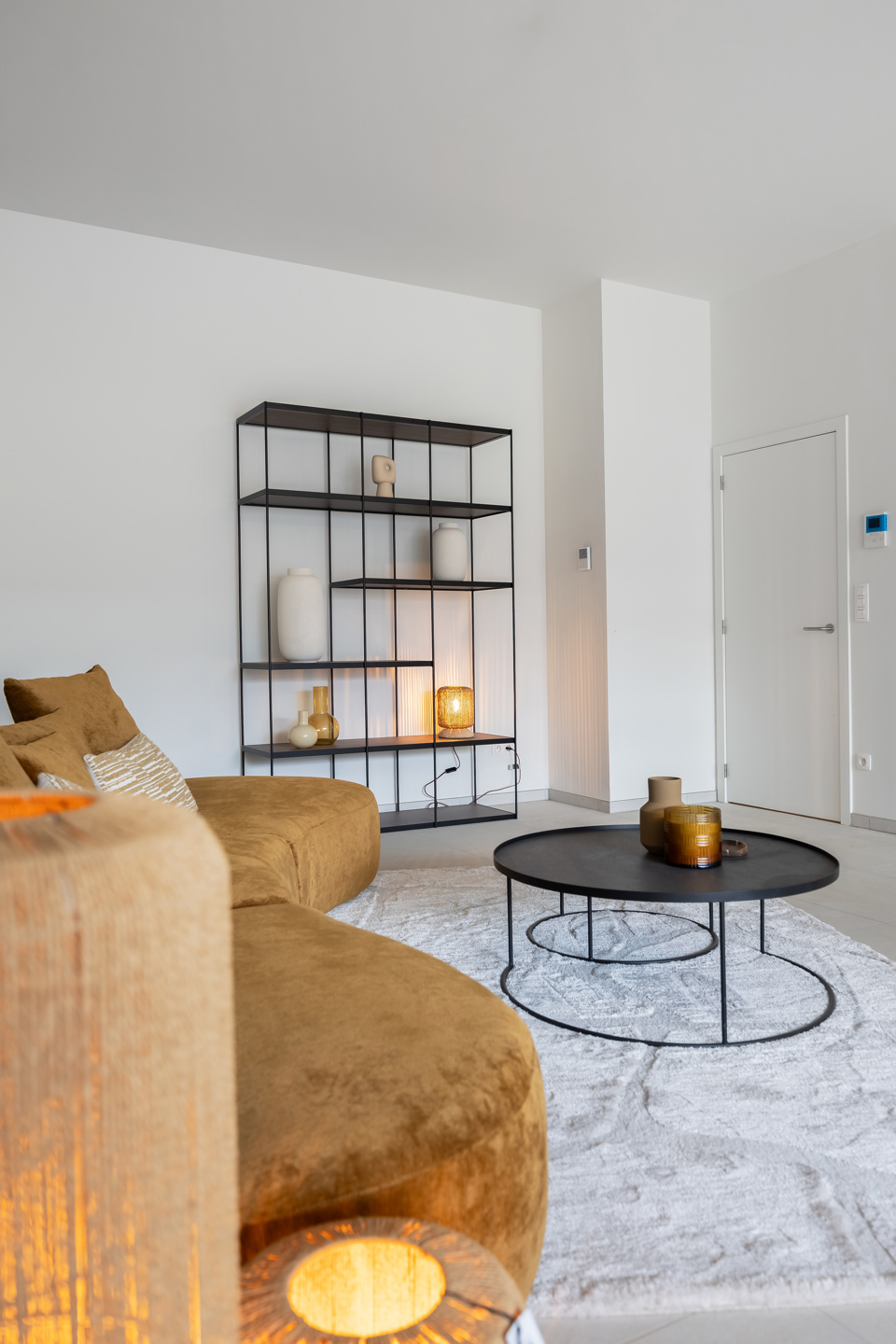 Prachtig 3 slpk appartement in het centrum van Zandhoven. - foto 4