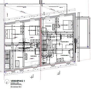 Terrain à vendre à Egem - photo 5