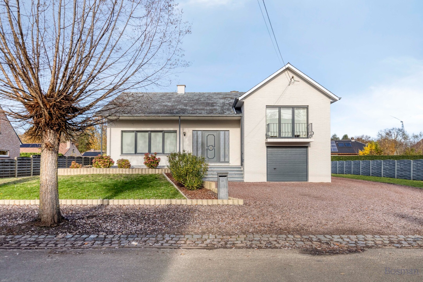 Gerenoveerde woning te koop in Klein-Vorst, Laakdal - foto 1