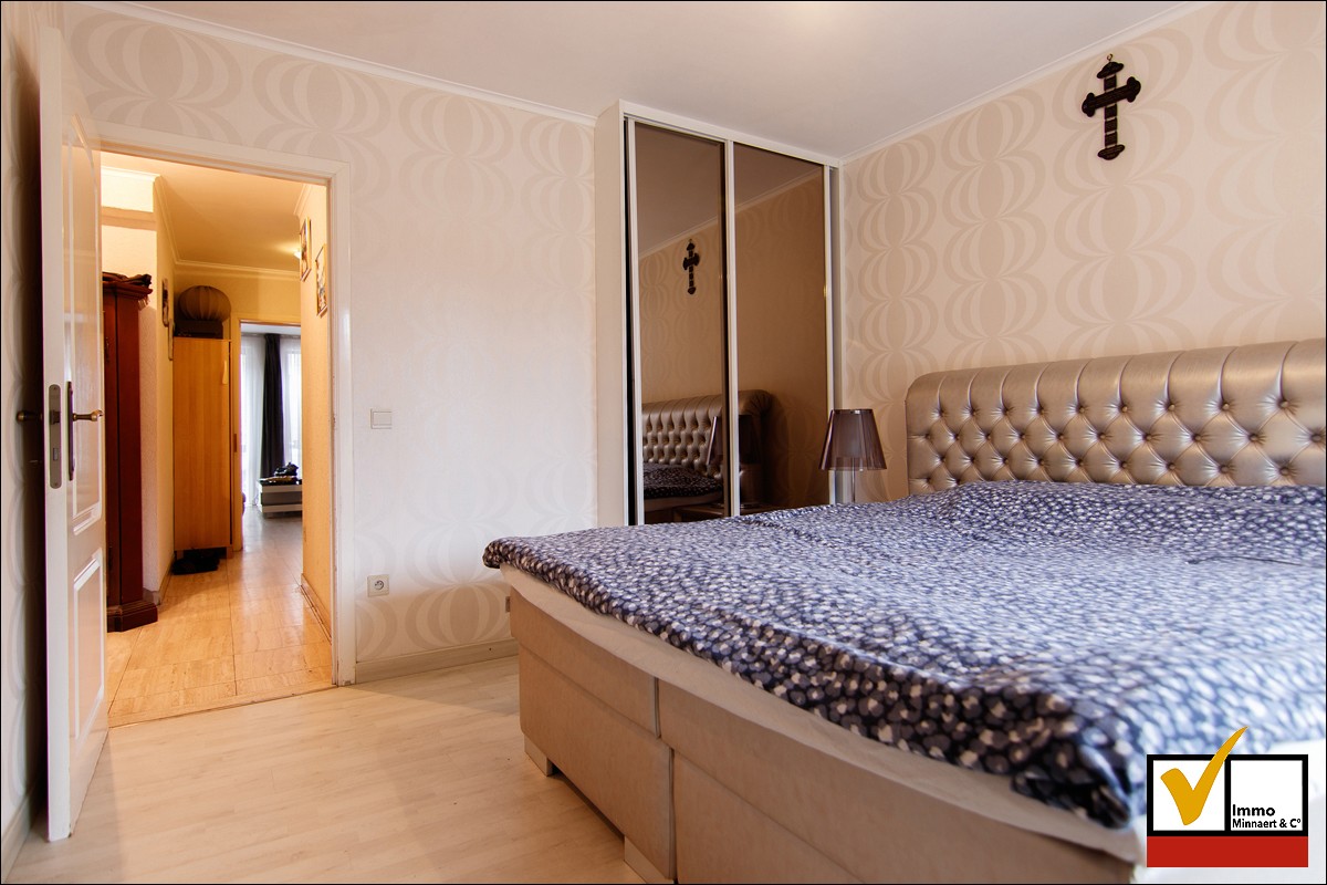 Appartement à vendre à Hasselt avec 2 chambres - photo 4