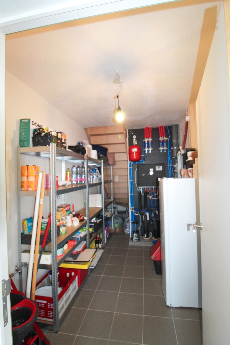 Zeer energiezuinige nieuwbouwwoning te Roeselare - foto 5