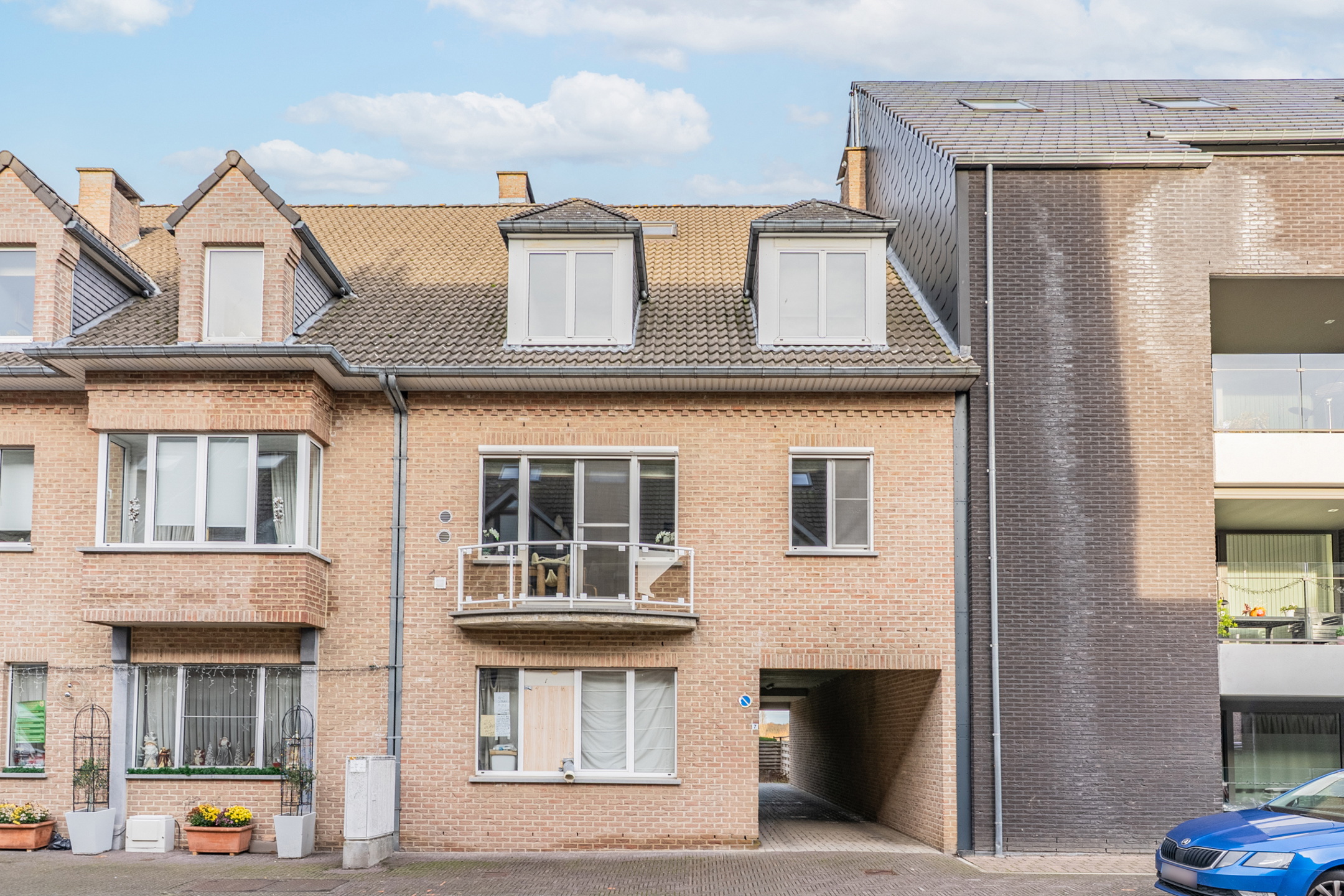Appartement te koop in Diepenbeek met 3 slaapkamers - foto 1