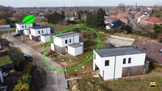 Wonen in stijl én comfort: ontdek Project Daalhof!Ben je op zoek naar een moderne, energiezuinige woning in een rustige omgeving? Project Daalhof...