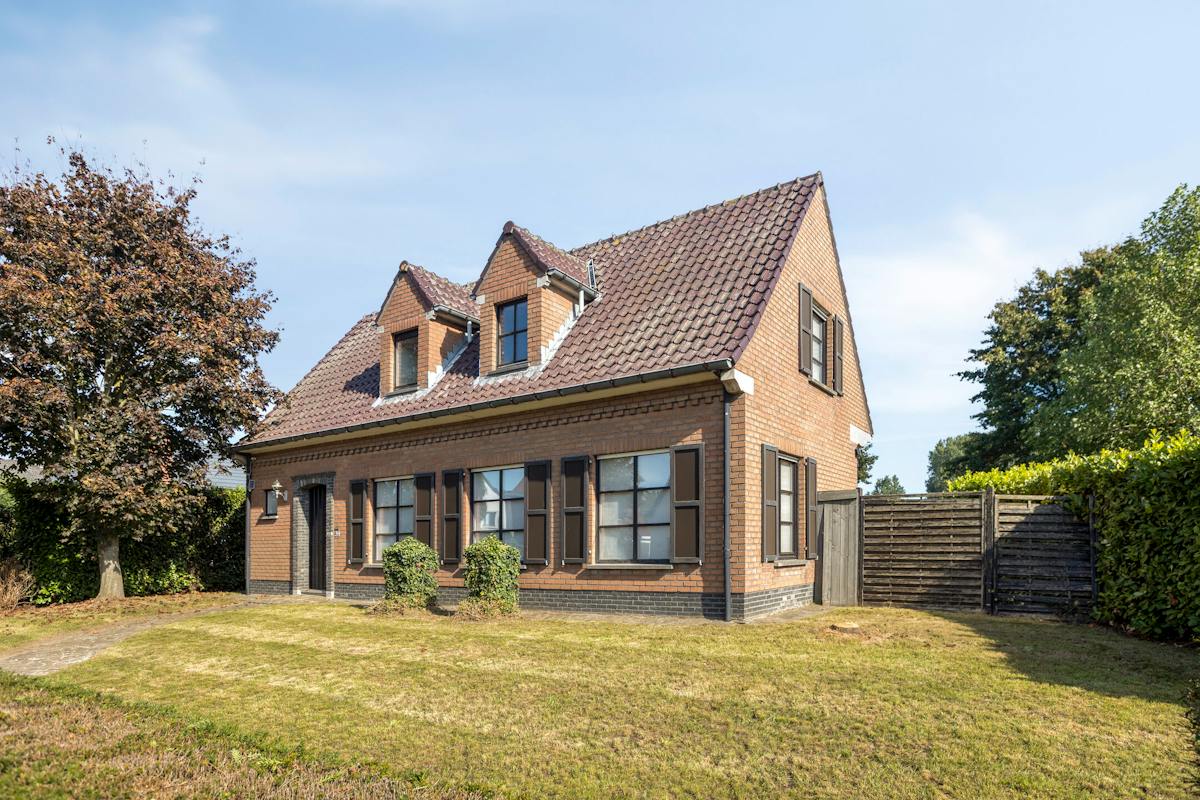 Spacious open building in Zomergem for sale - photo 3