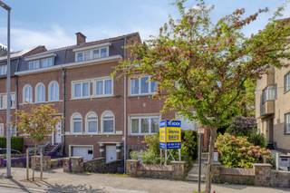 immo DAVID présente : maison 3 façades prête à emménager sur un terrain de 5a 54ca à ZellikDécouvrez cette maison lumineuse et rénovée en 2021...