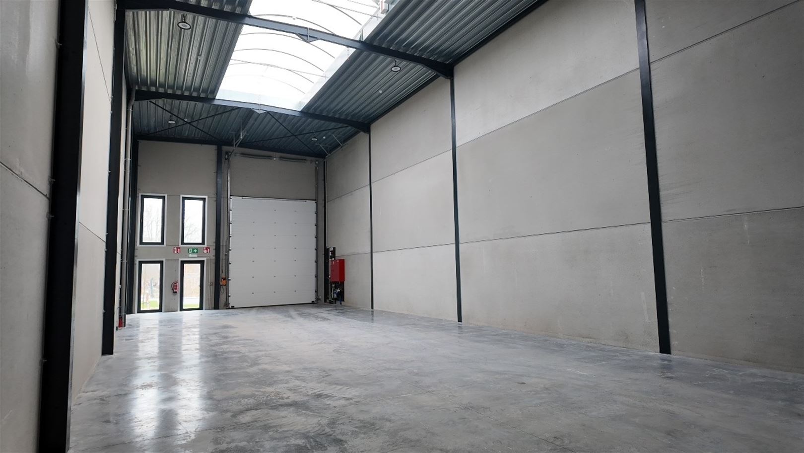 Commercial à louer à Brakel - photo 4