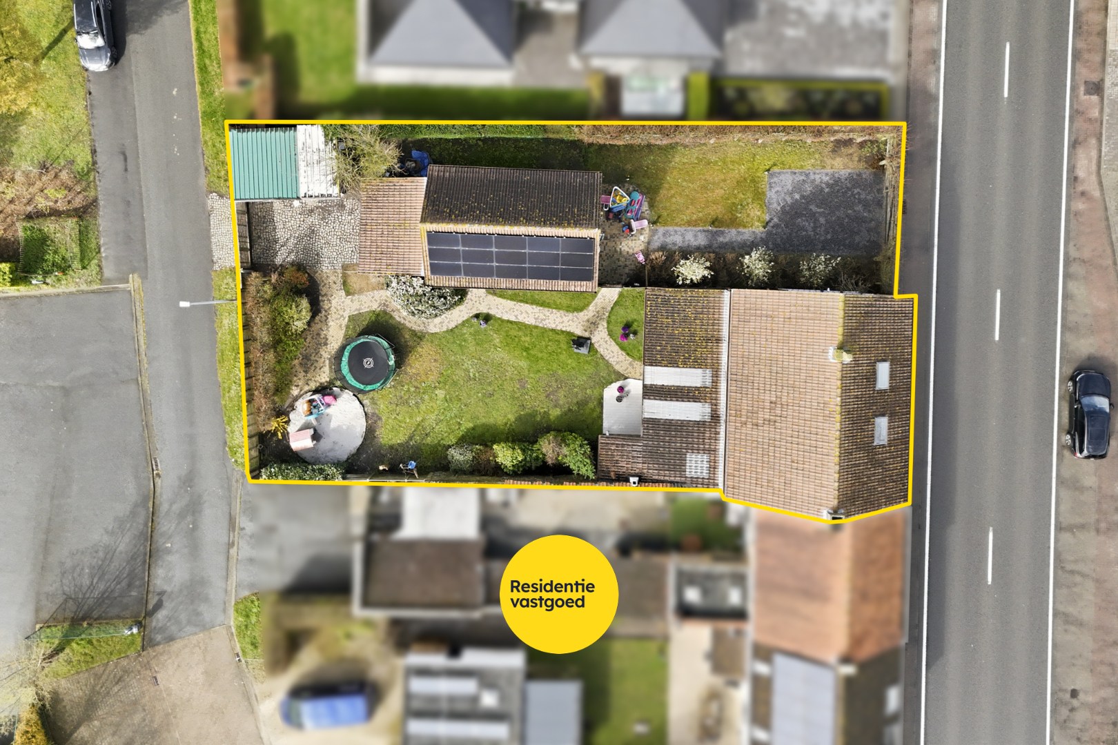 House for sale in Oudenburg with 5 bedrooms - photo 2