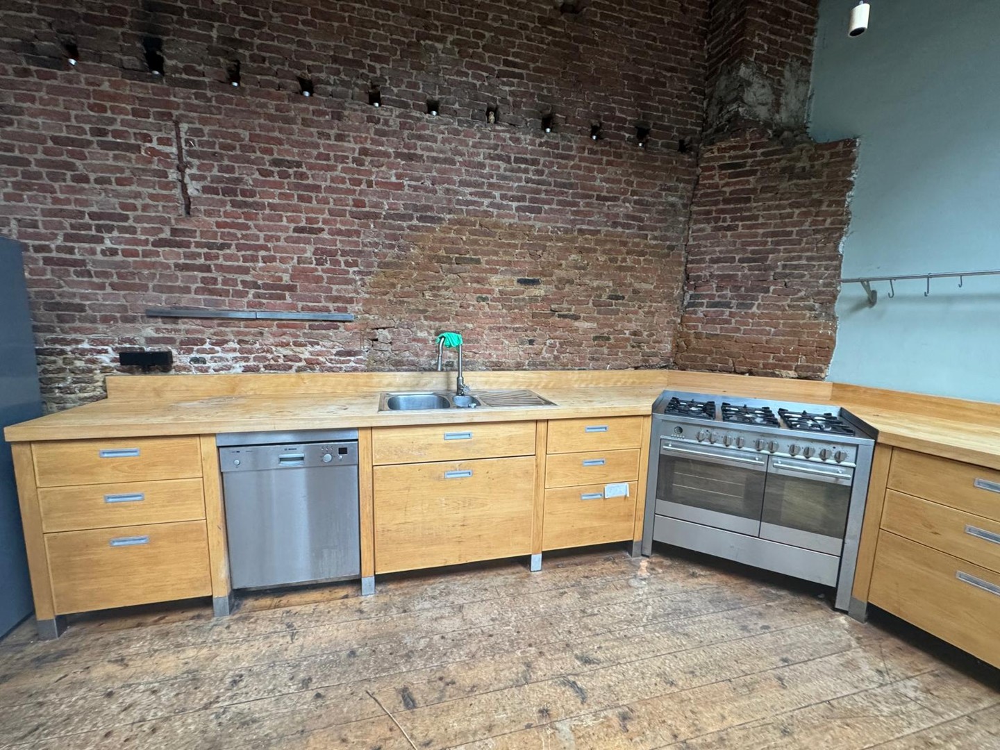 APPARTEMENT MET TERRAS - foto 4