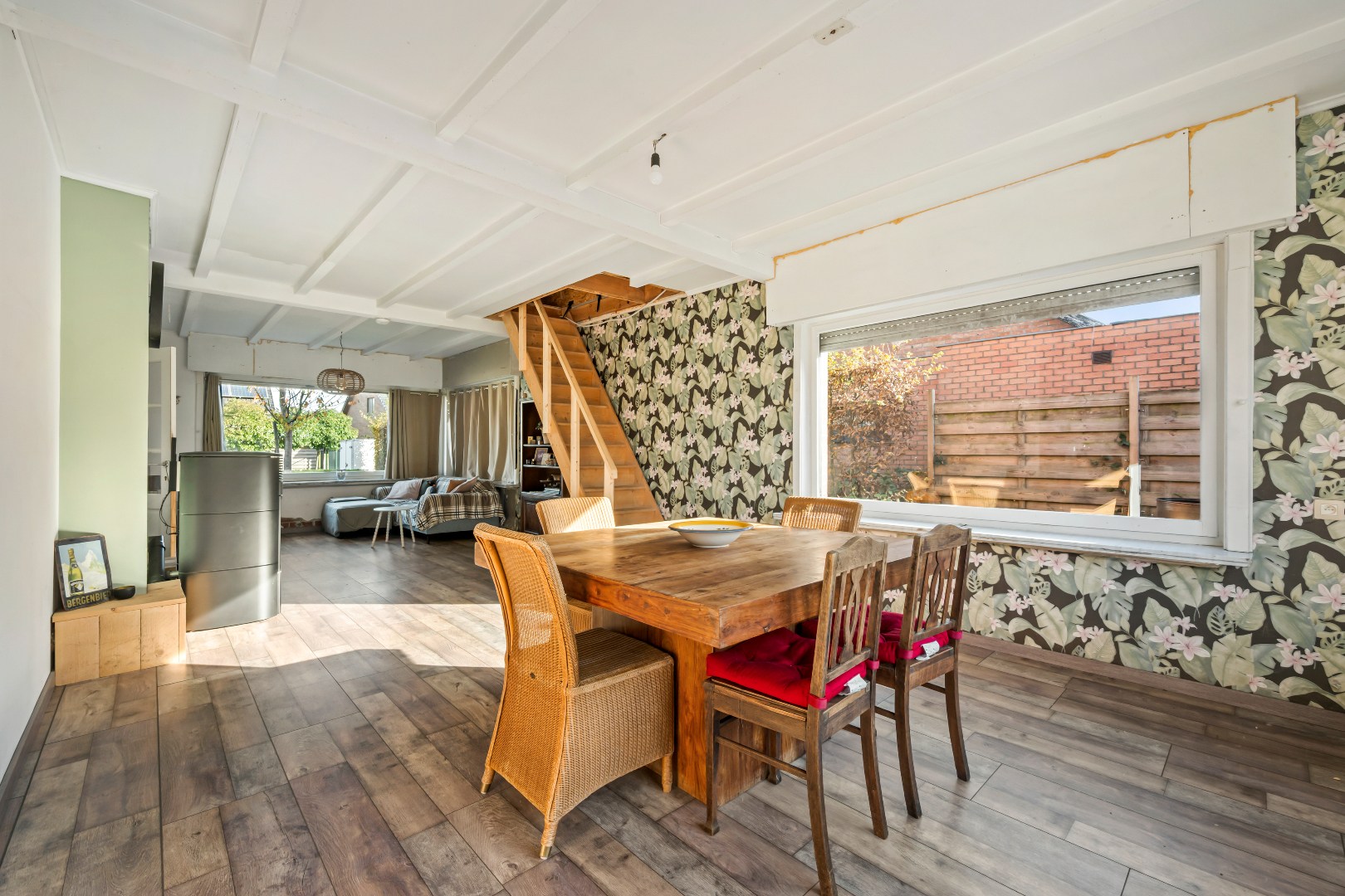 Maison à vendre à Dixmude avec 4 chambres - photo 5