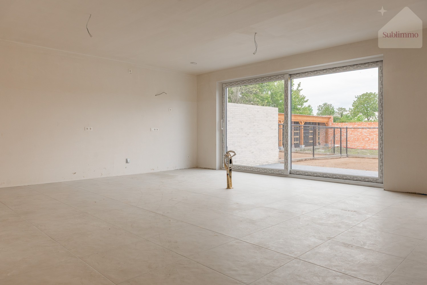 Instapklare nieuwbouw met 4 slaapkamers op een perceel van 344m² - foto 3