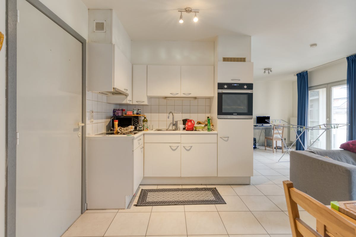 Studio à vendre dans le centre de Gand - photo 1