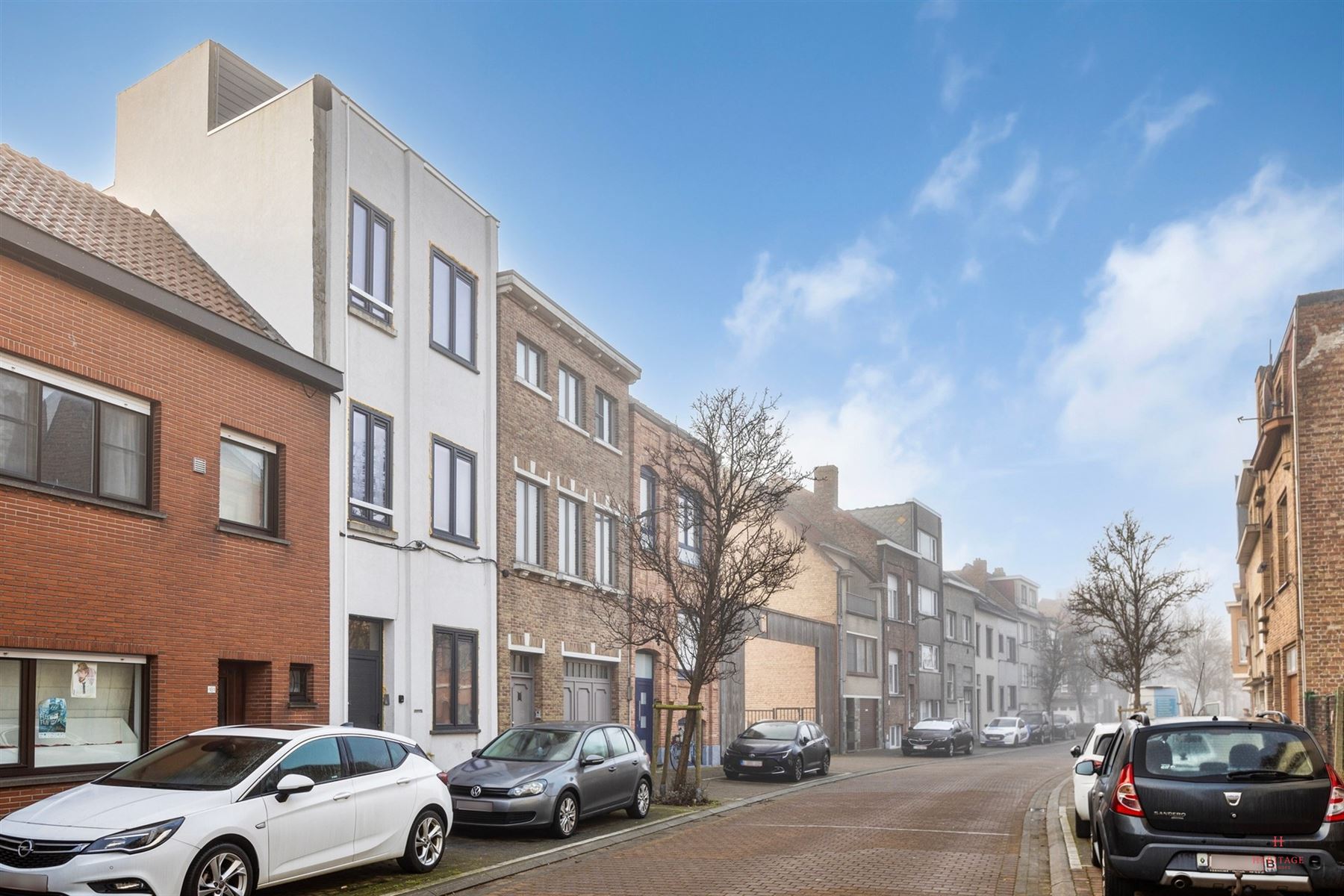 Rustig gelegen en energiezuinig appartement te Oostende - foto 3