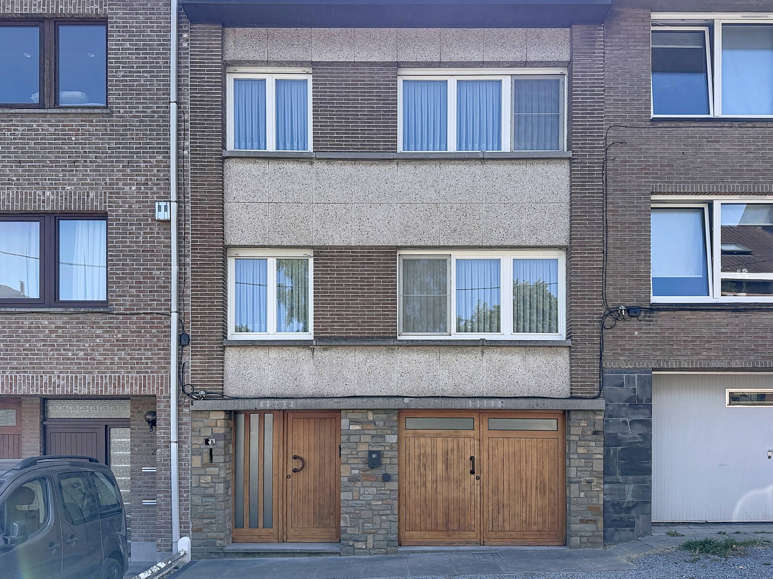 Te huur: Woning in Wezembeek-Oppem - foto 4