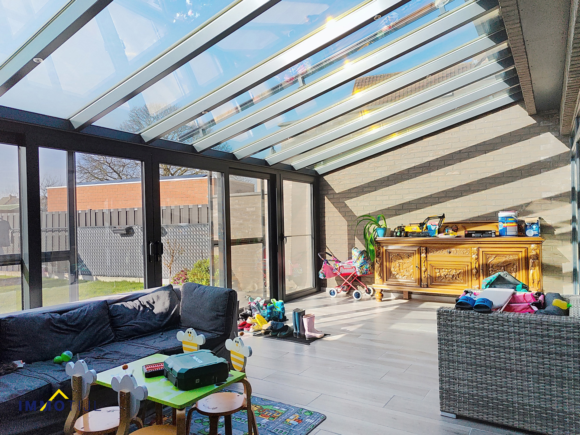 House for rent in Aalst with 3 bedrooms - photo 5