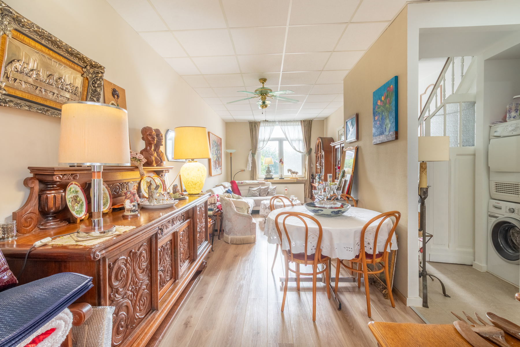 Maison à vendre à Wilrijk avec 2 chambres - photo 5