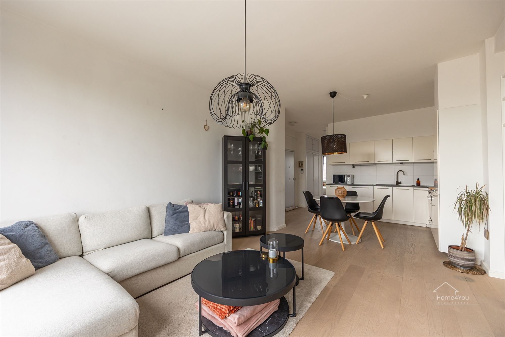Appartement - photo 3