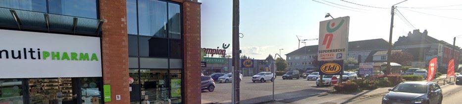 Commercial à vendre à Philippeville - photo 2