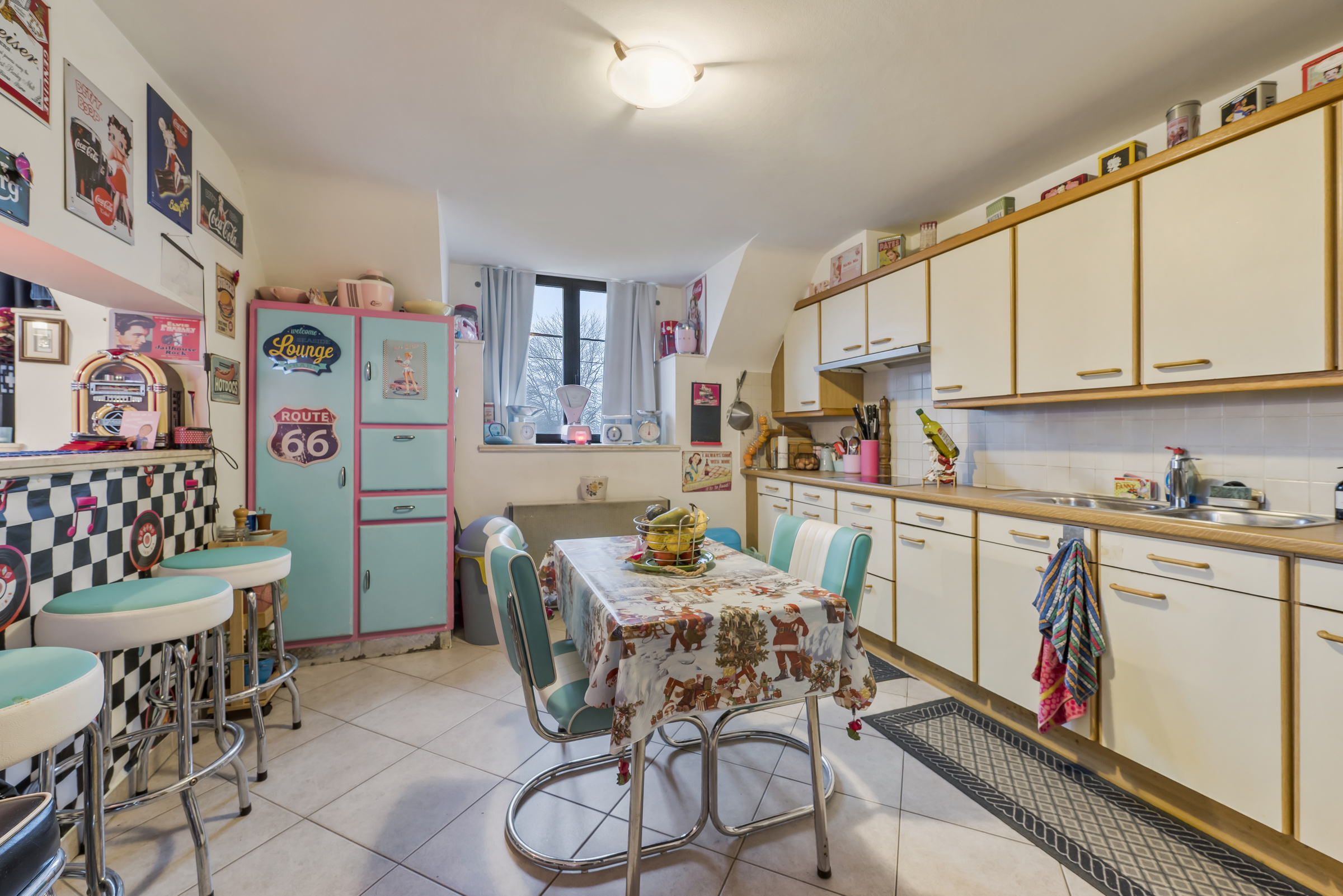 Apartment for sale in Dendermonde with 3 bedrooms - photo 4